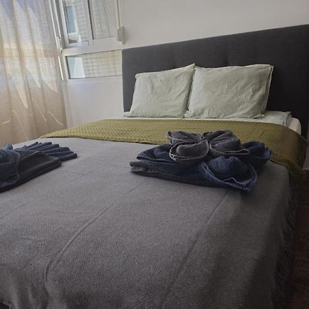 Tao City Center Apartment With Fee Wifi And Air Con By Namaste Elite トレモリノス エクステリア 写真