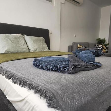 Tao City Center Apartment With Fee Wifi And Air Con By Namaste Elite トレモリノス エクステリア 写真