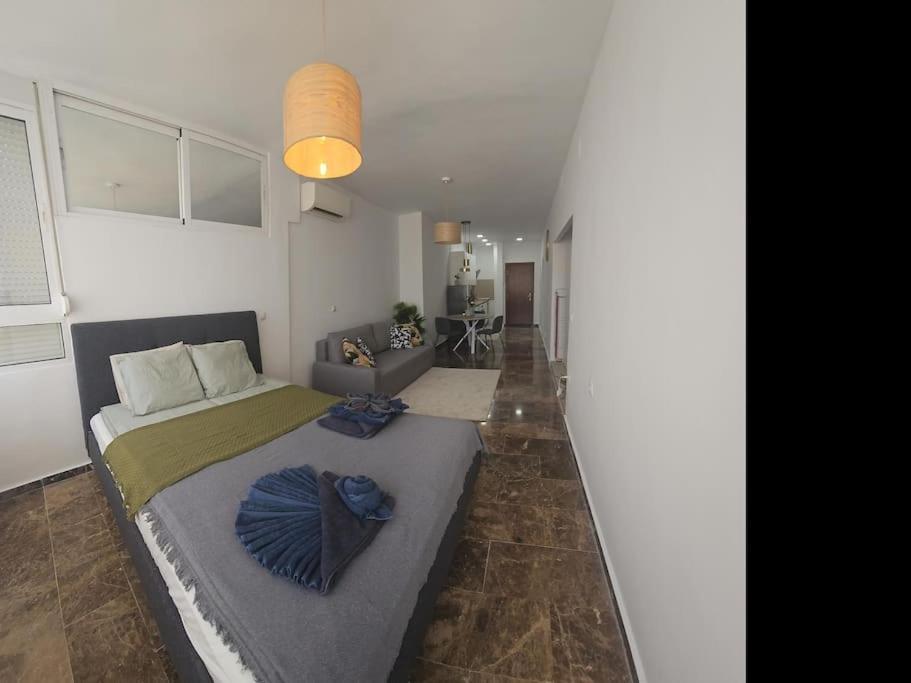 Tao City Center Apartment With Fee Wifi And Air Con By Namaste Elite トレモリノス エクステリア 写真
