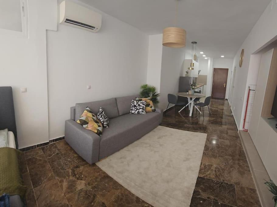 Tao City Center Apartment With Fee Wifi And Air Con By Namaste Elite トレモリノス エクステリア 写真