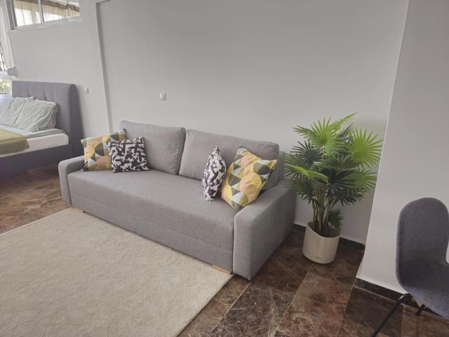 Tao City Center Apartment With Fee Wifi And Air Con By Namaste Elite トレモリノス エクステリア 写真