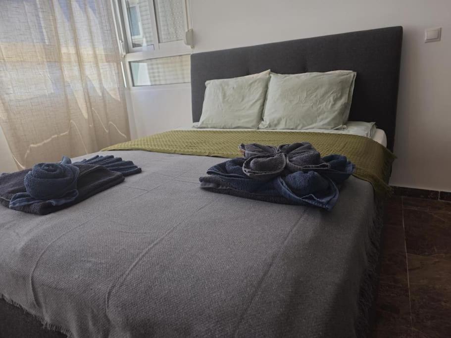 Tao City Center Apartment With Fee Wifi And Air Con By Namaste Elite トレモリノス エクステリア 写真