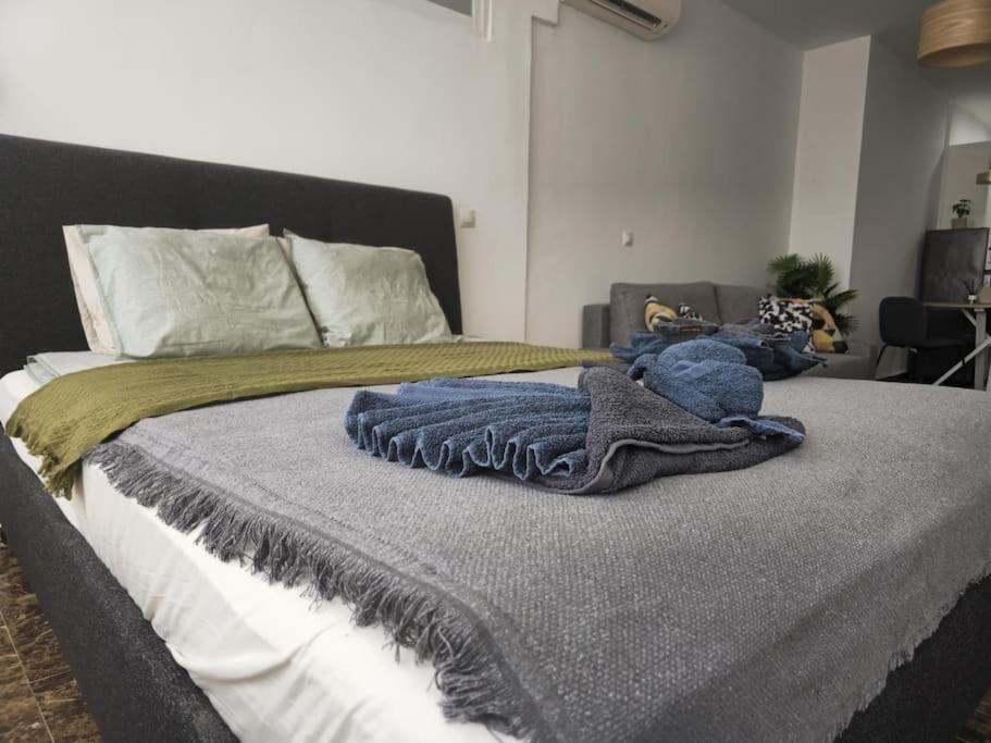 Tao City Center Apartment With Fee Wifi And Air Con By Namaste Elite トレモリノス エクステリア 写真
